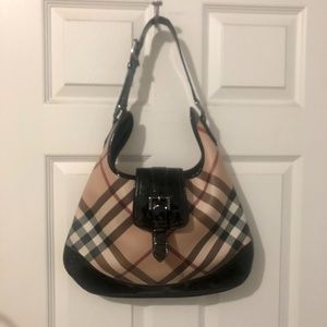 BURBERRY handbag
